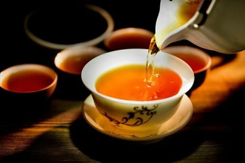 【潇湘文学社】潇湘陶菊诗社《茶》(总228期)(图28)