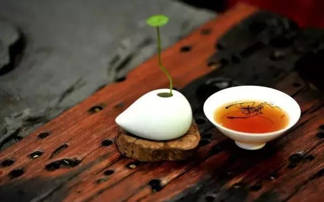 【潇湘文学社】潇湘陶菊诗社《茶》(总228期)(图29)