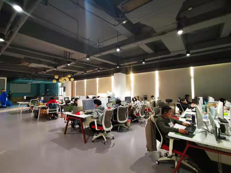 七绝·参观宜阳新区大数据园有感西瓜将军（图3）