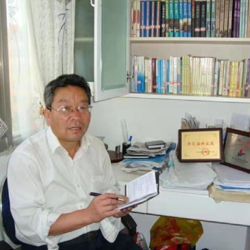 《中国爱情诗刊》 【中国爱情诗人档案】(第4062期)甘肃诗人:默冉的诗(图2)