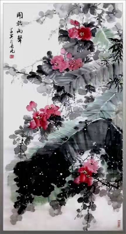 全球诗人艺术家月刊：欧洲诗人对话大洋洲诗人（12月刊）海外头条（图42）