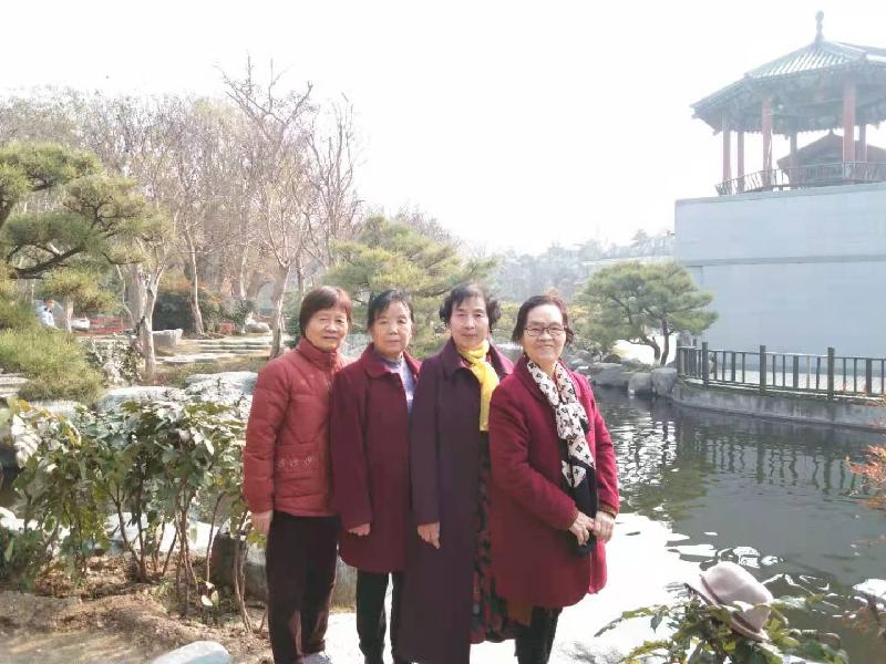 《散文》万里长城，世界罕见的奇迹：文图／王福兰（陕西西安）（图12）