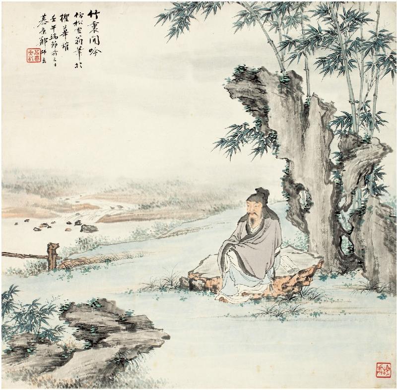 【潇湘文学社】潇湘问梅诗社《随吟辑》(总229期)(图10)