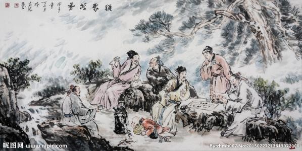 【潇湘文学社】潇湘问梅诗社《随吟辑》(总229期)(图26)