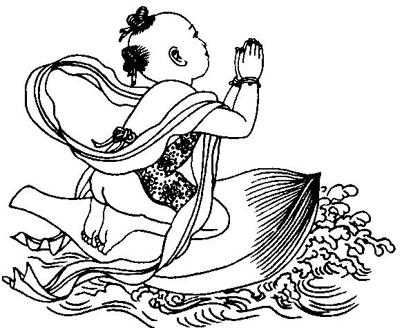 张子豪读经日记（二十四孝02）12-7