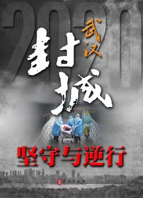 抗疫纪实（简约篇）作者丁培恭｜海外头条（图6）