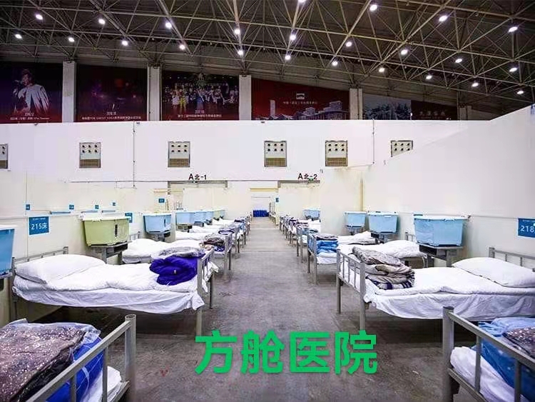 抗疫纪实（简约篇）作者丁培恭｜海外头条（图8）