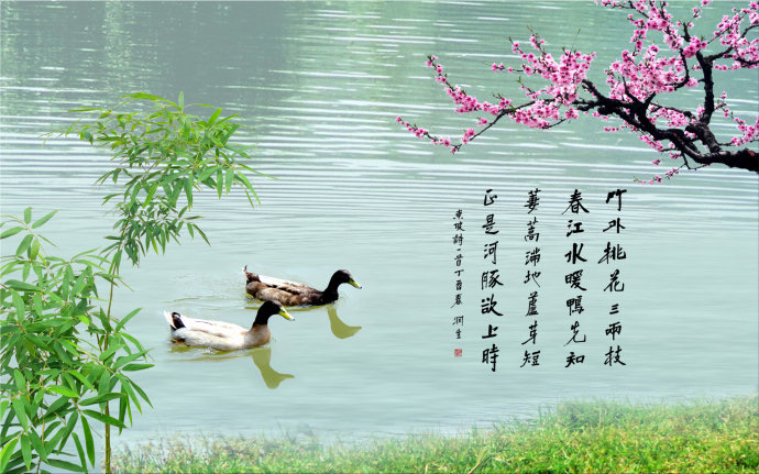 【新诗大观】苏轼诗词选读||诵/文嘉(图4)