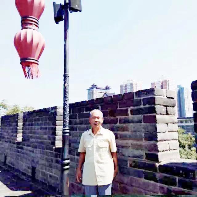《留守老爹之感叹》作者/李天学 主播/馨园小主 编辑/胡琴(图6)