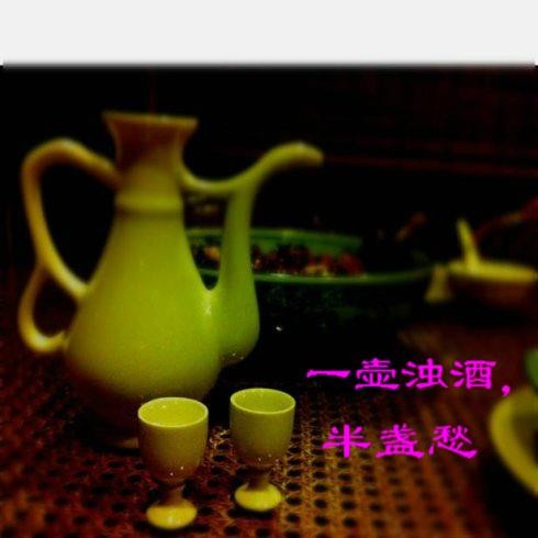 荐赏 张丽君雅词六首ll诗词览胜~北京头条（图7）
