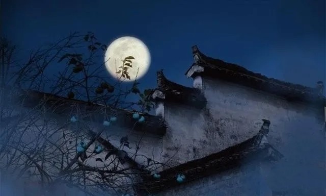 荐赏张君丽词五首ll诗词览胜~北京头条(图6)