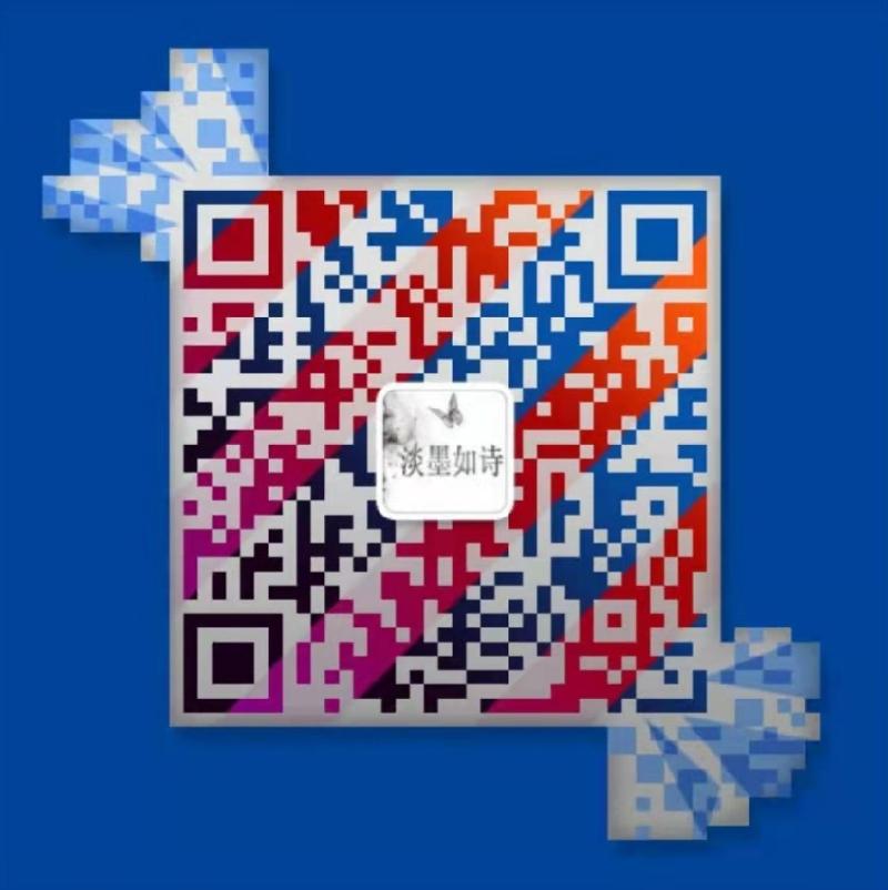 诗人 华夏儿女 诗歌作品选辑 【华人诗者联盟】[诗者★推荐]（图15）
