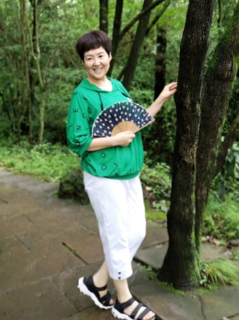 【桃源馨声】诗与丰川大地‖作者:李吉伟‖主播:燕子【总1040期】(图13)