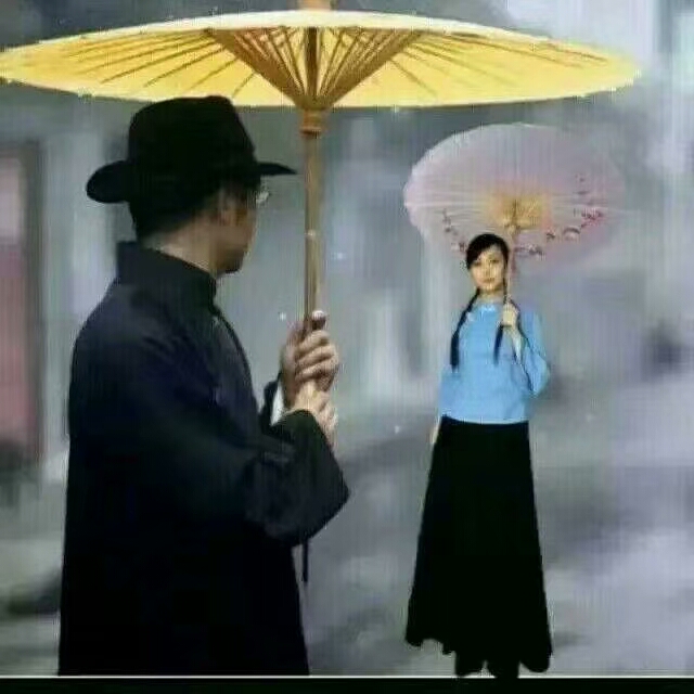 《桃源忆故人.夜送》文/荣哥（图2）