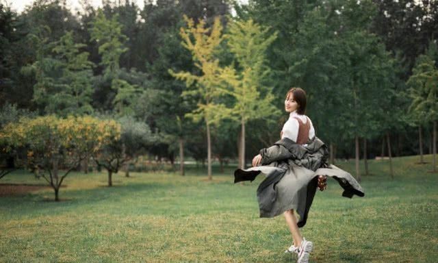 【桃源馨声】醉在秋思浓浓的梦里‖作者:梦醒群岚(内蒙古)主播:晚霞【总1042期】(图8)