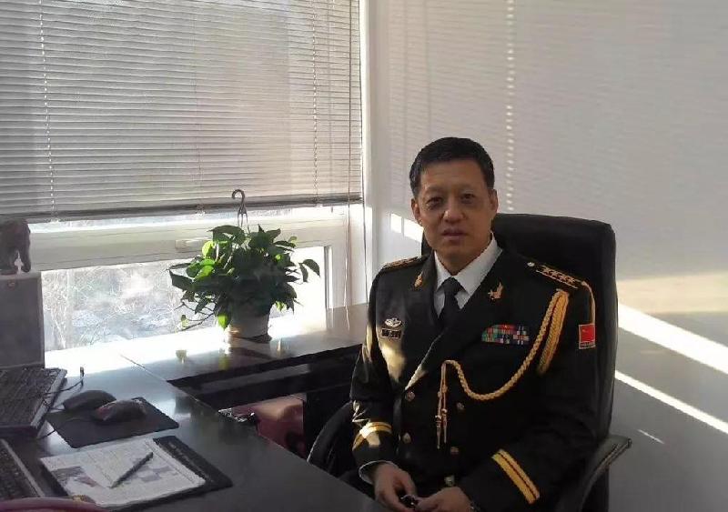 百家诗书巨阵颂山西偏关老营城之二《长城卫士连云港星火诗社》(图6)