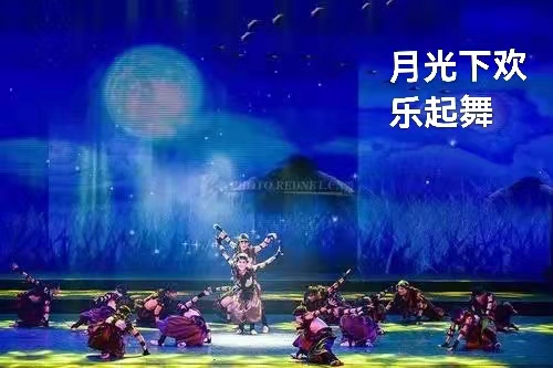 呼伦贝尔大草原：作者丁培恭｜海外头条（图10）