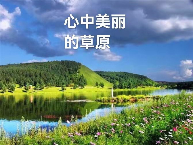 呼伦贝尔大草原：作者丁培恭｜海外头条（图11）