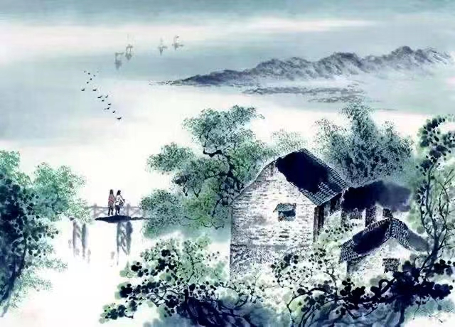 《江南诗絮.古韵新篇》0481(图23)
