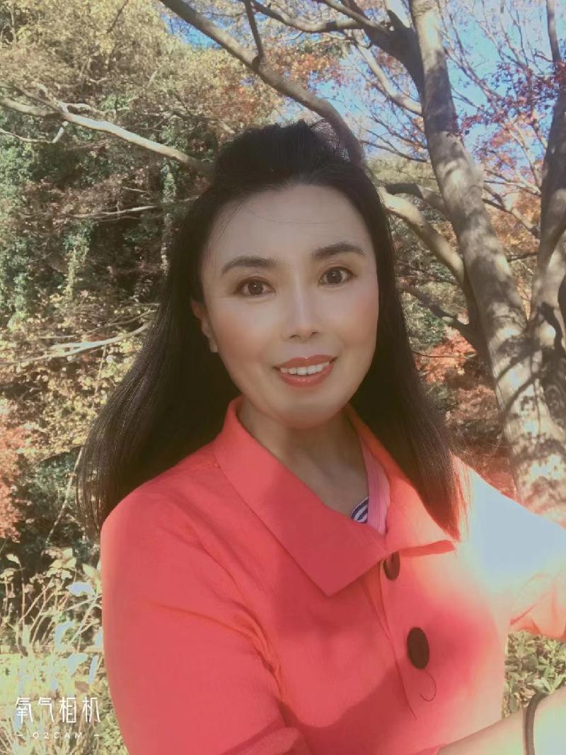 （日本）静月晴美老师倾情演绎邓怀兴老师的作品：写给我的师傅——邓友生｜海外头条（图6）