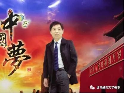 （日本）静月晴美老师倾情演绎邓怀兴老师的作品：写给我的师傅——邓友生｜海外头条（图5）