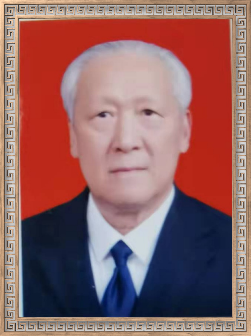 百家诗书巨阵颂山西偏关老营城之二《长城卫士连云港星火诗社》(图42)