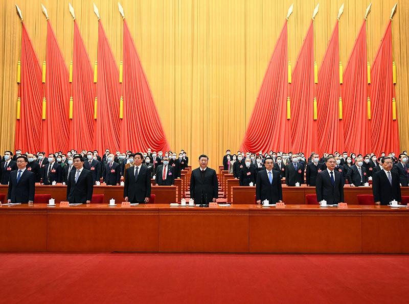 【新时代 新气象】杨武军//向文艺高峰迈进｛欣赏｝（图2）