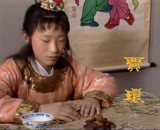红楼梦填词系列之九(501---550 作者 李琼秀(武汉)【冰心文化传媒】(图43)