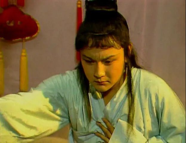 红楼梦填词系列之九(501---550 作者 李琼秀(武汉)【冰心文化传媒】(图50)