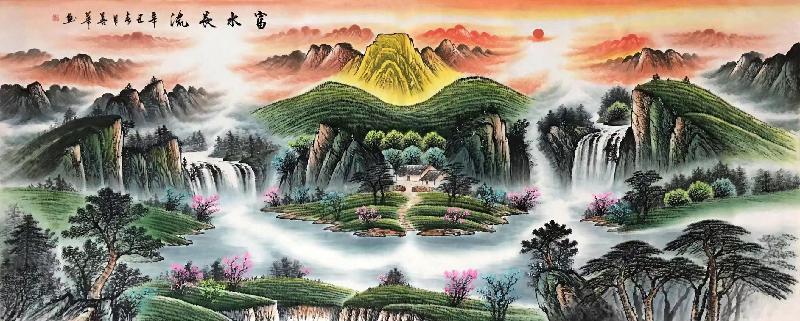 春华易秋实～作者‖孙建民（图12）
