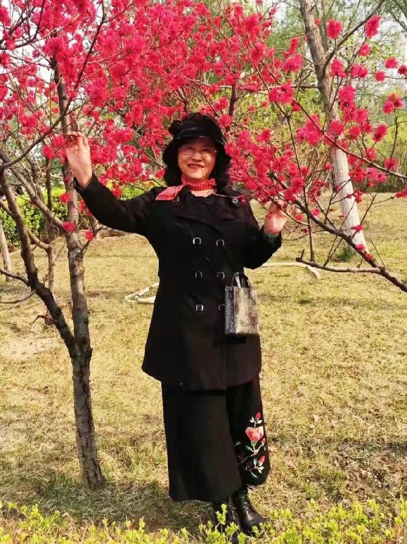 《隆冬降雪送吉祥》文/语歌（中国）诵/静月晴美（日本）世界金话筒朗诵团【世界诗人名人展】6012（图3）