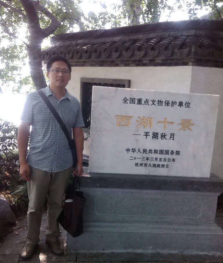 【新诗大观】悠然一梦|| 文/老波（图4）