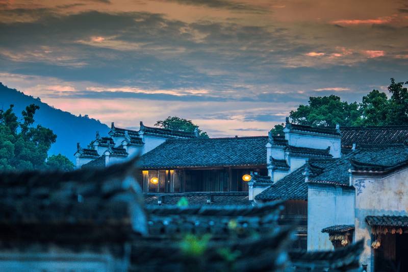 【新诗大观】悠然一梦|| 文/老波(图3)