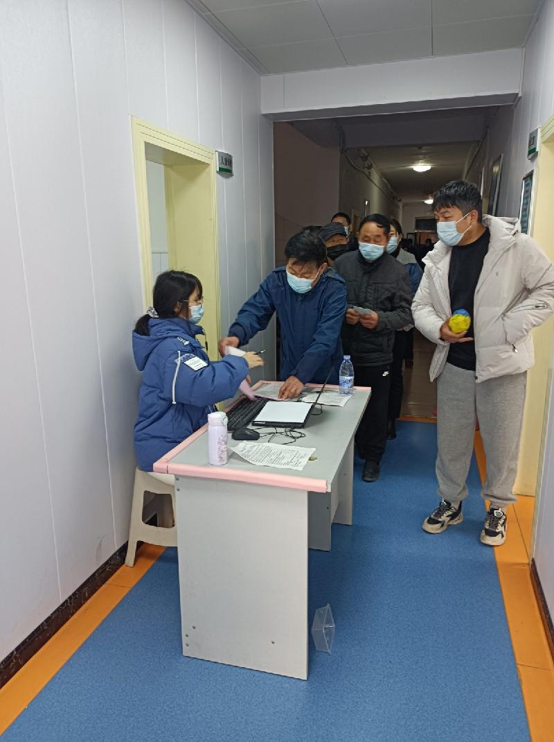 【田氏文化】新冠疫苗加强针,你打没?没打的快来打。文/田绪科(图7)