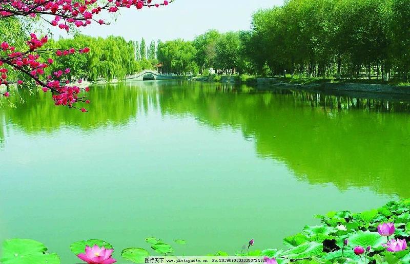 〔六首绝句〕李文清(北京)【冰心文化传媒】(图5)