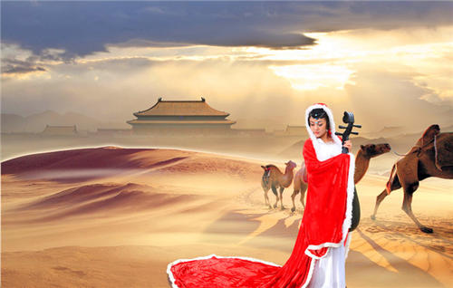 七律二首 朱建国（湖北）（图3）