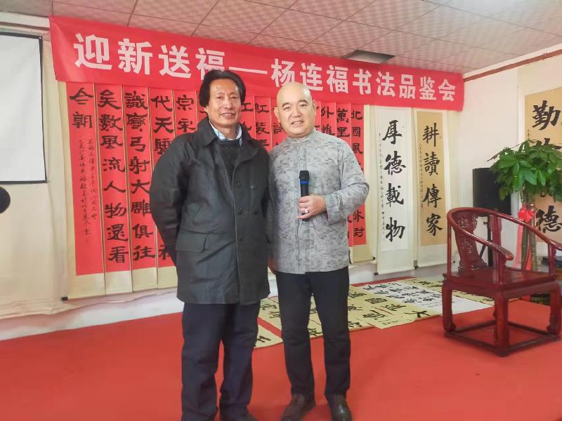 河北三河大公新闻书画院举办庆祝健党一百周年