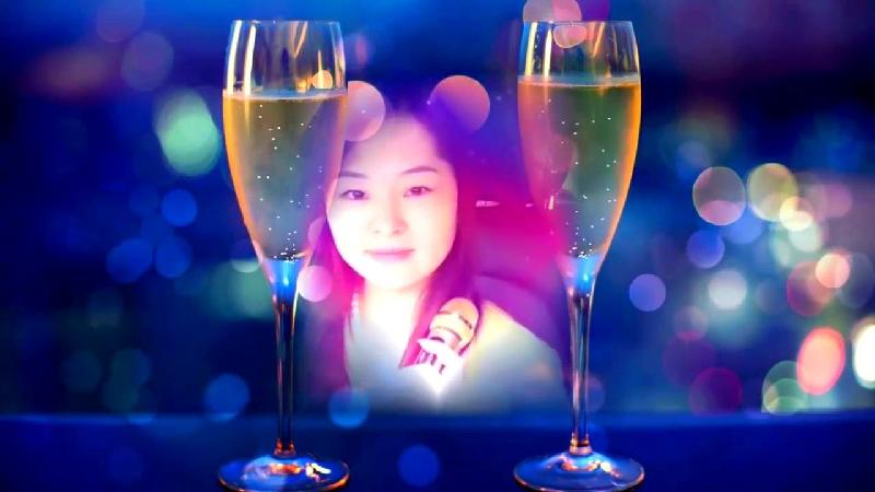 【新诗大观】你的歌声||文/最美的时光(图5)