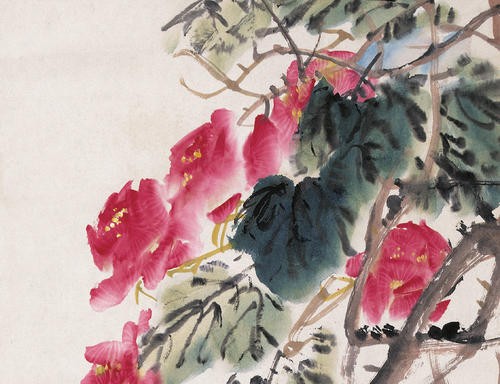 【潇湘文学社】潇湘芙蓉联社《04期》对句习作（总240期）（图5）