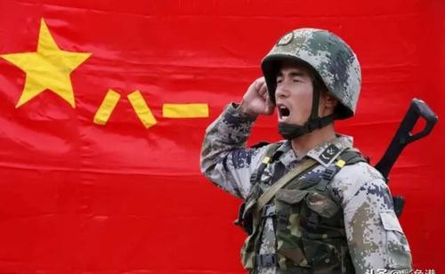 【军人风采】杨迎勋//致敬退伍老兵{感怀}经典(图12)