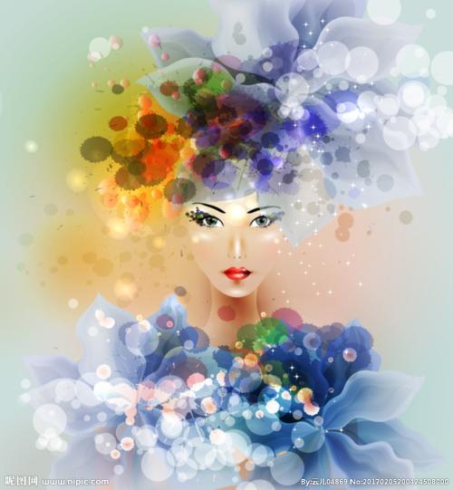 【新山东文学社】《女人如花》作者/紫苏幽兰 主播/吴涵伟（图3）