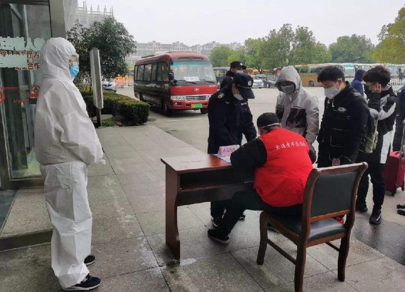 《有话想说》疫情中的西安:文/李西岐(陕西西安)(图7)