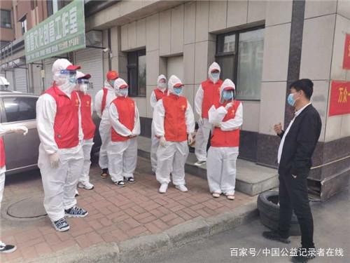 《有话想说》疫情中的西安:文/李西岐(陕西西安)(图8)