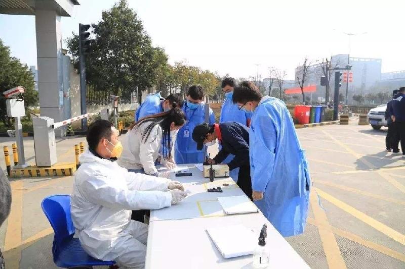 《有话想说》疫情中的西安:文/李西岐(陕西西安)(图13)