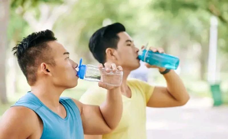 【聊城一方水，东阿渔山泉】水，喝对了就是“万能药”！（图2）