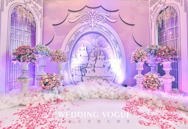 【枫雅汇看图约诗】第217期《婚礼》(图16)