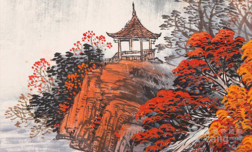《江南诗絮文化中心》隆重推发知名作家-徐克诗选(图5)