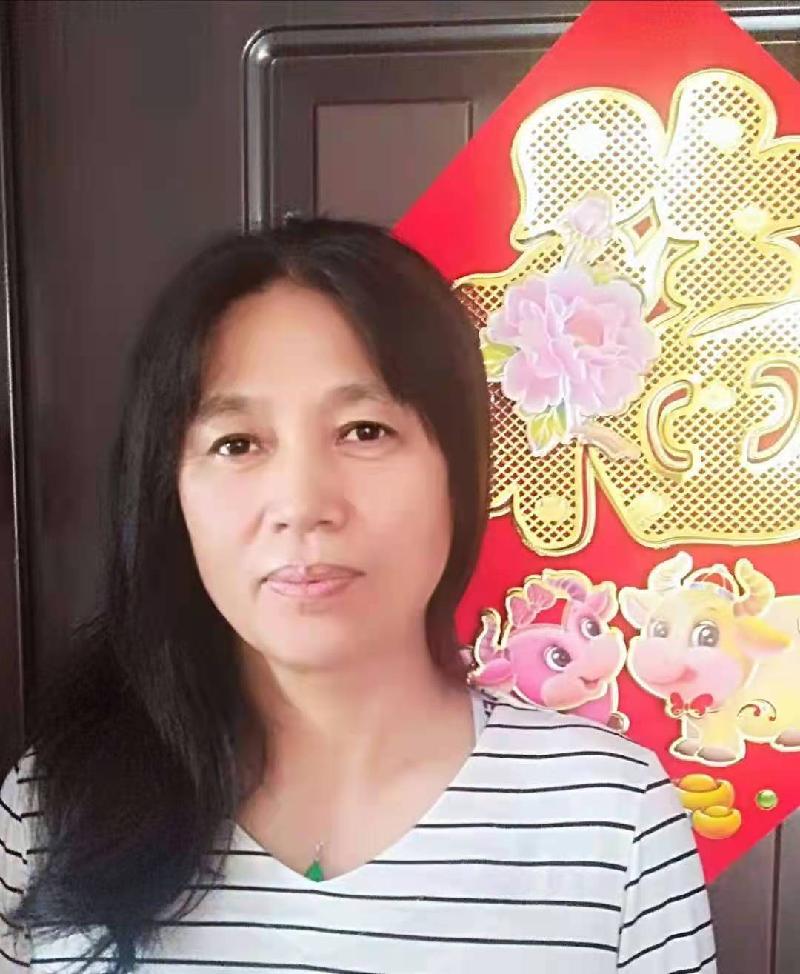 《江南诗絮诗词协会》会员王玉华同志的新篇