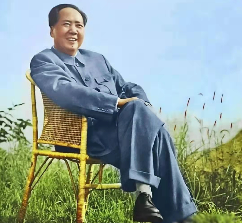 题图微诗三首《 伟人故居 》( 原 创 )作者 / 正大光明( 哈尔滨 )京津沪头条(图6)