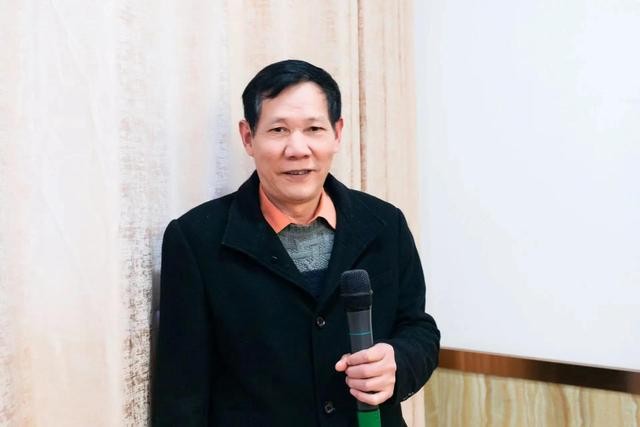 百年风华，“曲协”迎新春——湖北省监利市曲艺家协会举办的“迎新茶话会.暨文艺演出”（图5）
